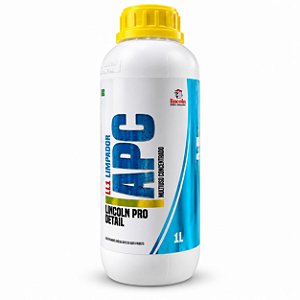 LINCOLN LL1 APC MULTILIMPADOR CONCENTRADO 1L
