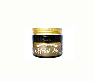 CADILLAC POLIDOR DE METAIS METAL-LAC 150G