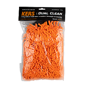 KERS LUVA DUAL CLEAN 105G