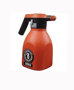 KERS PULVERIZADOR RECARREGAVEL ELETRIC MULTI SPRAY 5W 2L