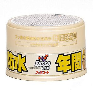 SOFT99 CERA FUSSO COAT LIGHT 200 G