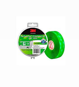 FITA DUPLA FACE VHB4910 12X05M 3M TRANSP
