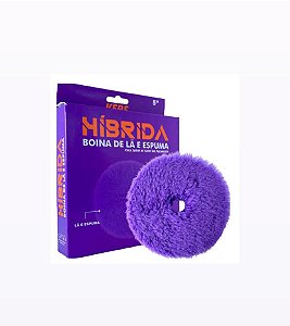 KERS BOINA IBRID MISTA DE LA E ESPUMA 6