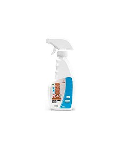 LL3 LIMPA COURO 500ML