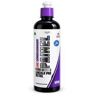 LINCOLN LH2 CONDICIONADOR DE PAINEL 500ML
