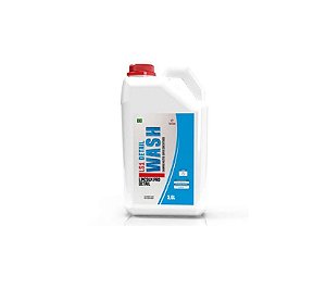 LS1 LAVADOR AUTOMOTIVO 3,6L