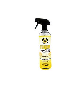 TOQUE DE MESTRE 500ML