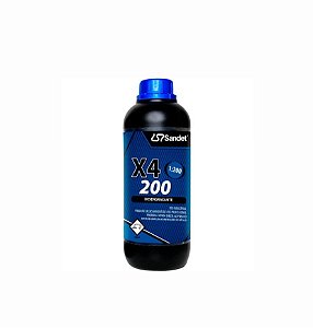 X4 200 SANDET 1L