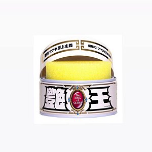 SOFT99 THEKING OF GLOSS
