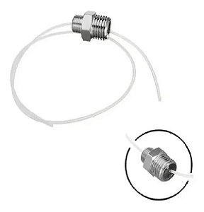 REPARO CABELINHO TORNADOR C/ PORCA