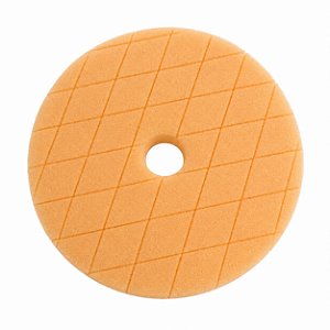 BOINA ZACS REFINO LARANJA 5"