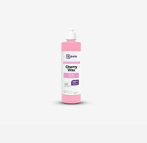 CHERRY WAX 500ML ZACS