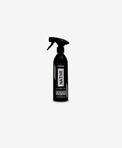 NATIVE SPRAY WAX 500ML VONIXX