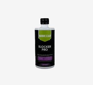 NOBRE CAR BLOCKER PRO 500 ML