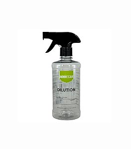DILUTION 500 ML NOBRE CAR