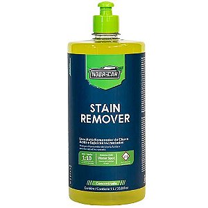 STAIN REMOVER NOBRE CAR 1L