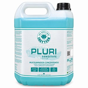 EASYTECH PLURI SENSITIVE MULTILIMPADOR SEM CHEIRO 5L