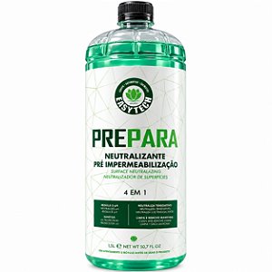 EASYTECH PREPARA 1500ML
