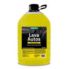 LAVA AUTOS 5L VINTEXX