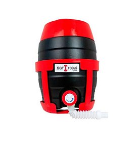 SGT DISPENSER DETAILERS 5 LITROS