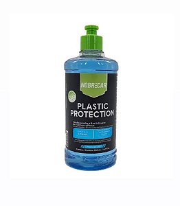 NOBRE CAR PLASTIC PROTECTION 500 ML