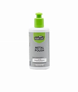 NOBRECAR METAL POLISH 200 G