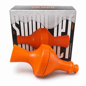 KERS SNOW JET GERADOR DE ESPUMA