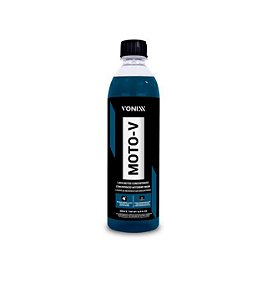 MOTO V LAVA MOTOS 500ML VONIXX