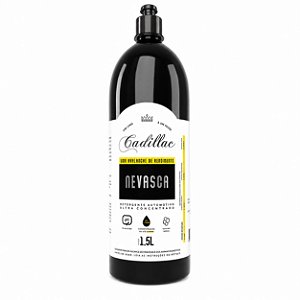CADILLAC NEVASCA 1,5 L