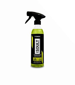 VONIXX SOULT FAST - LIMPADOR DE BOINAS 500ML