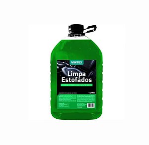 LIMPA ESTOFADOS 5L