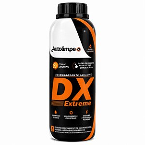 AUTOLIMPE DX EXTREME ALCALINO 1L
