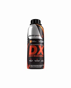 AUTOLIMPE DX EXTREME ALCALINO 1L