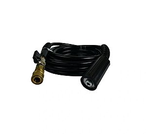 SGT MANGUEIRA TRAMA NYLON M2214 E 15 X ENGATE RAPIDO 10 METROS