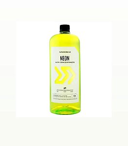AUTOAMERICA NEON LIMPEZA AUTOMOTIVA  1,5L
