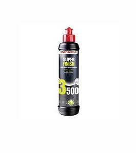 MEZERNA FINAL FINISH - FF3000 250ML