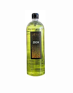 ALCANCE ZIOX 1 Litro Shampoo acido e Remov. de chuva acida da pintura - concentrado 1:100
