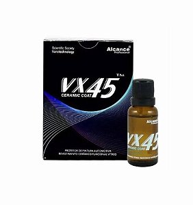 VX45 60ml VITRIFICADOR DE PINTURA