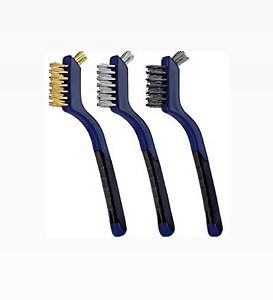VONIXX JG 3 ESCOVA ACO LATAO NYLON DUPLA FACE