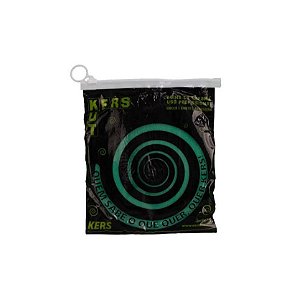 KERS KUT BOINA DE ESPUMA VERDE 5" AGRESSIVA/CORTE