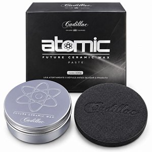 CADILLAC ATOMIC PASTE CADILLAC 100G C/ APLIC