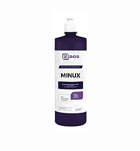 ZACS PRETINHO MINUX 1L