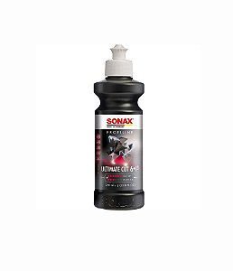 ULTIMATE CUT SONAX 250ML
