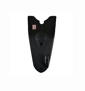 SUPORTE PLASTICO MODELO V PARA POLITRIZES