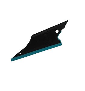 JOKER ESPATULA CONQUISTADORA RIGIDA AZUL