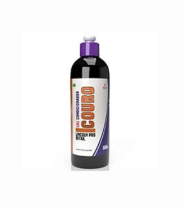 LH1 CONDICONADOR DE COURO - 500ML