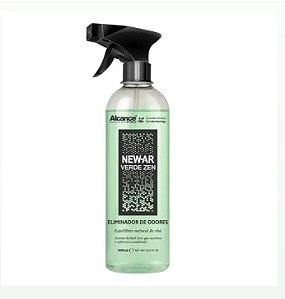 ALCANCE NEW AR VERDE ZEN 500 ML