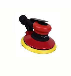 SGT LIXADEIRA ROTO ORBITAL 6 S ASPIRACAO