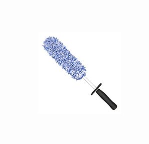 VONIXX ESCOVA MIC LIMPEZA DE RODAS GRANDE