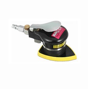 ROTTA 376 LIXADEIRA PNEUMATICA TRIANGULAR